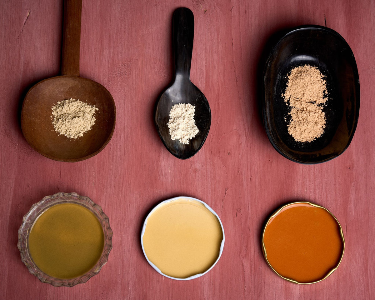 Salon naturel