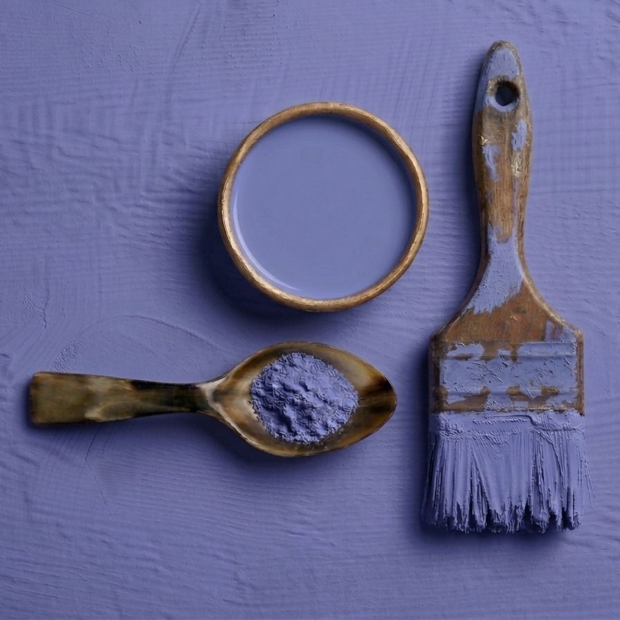 Mauve